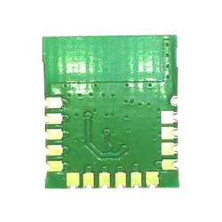 Renesas (DA14531MOD-00F01002) Bluetooth Module, BLE 5.1, 1 Mbps, -93 dBm