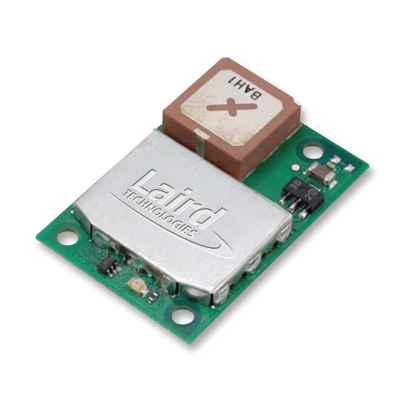 Laird Connectivity (TRBLU23-00200-07-01) Class 1 Bluetooth v2.0