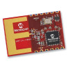 Microchip (MRF24J40MA-I/RM) RF Transceiver Radio Module, 250Kbps