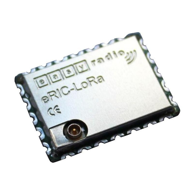 Lprs (ERIC-LORA) Security Alarm Module, OOK, GFSK, 500Kbps