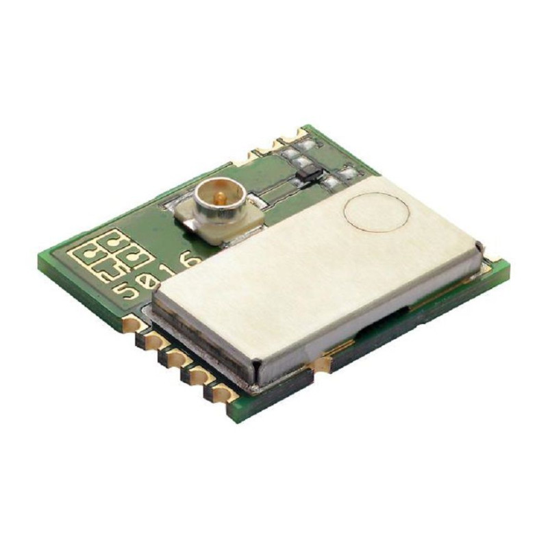 Stmicroelectronics (SPSGRFC-433) Meter Reading Module