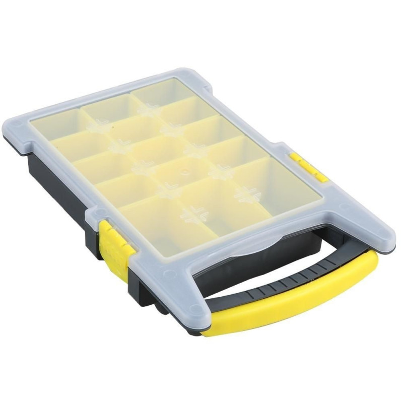 Duratool D00416 - Storage Box