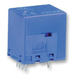 Lem (HX 10-P/SP2)  Current Transducer, HX Series, 10A, -30A to 30A