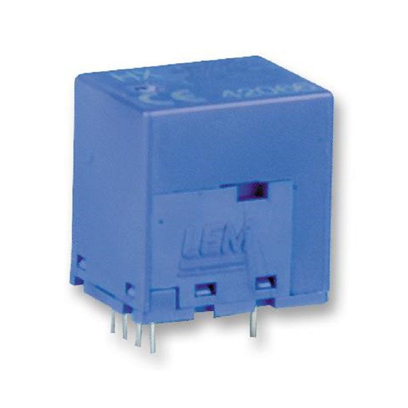 Lem (HX 10-P/SP2)  Current Transducer, HX Series, 10A, -30A to 30A