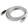 Multicomp Pro (MP009268) Ethernet Cable, UTP, Patch Lead, Cat5e, 3m