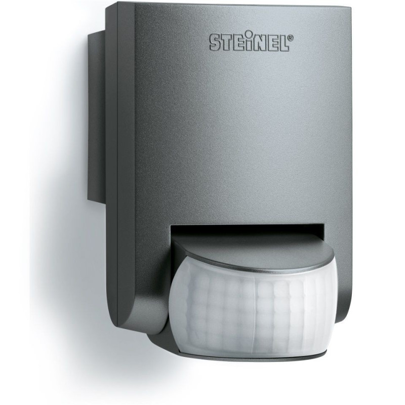 Steinel 035761 Motion Detectors IS 130-2 - Grey