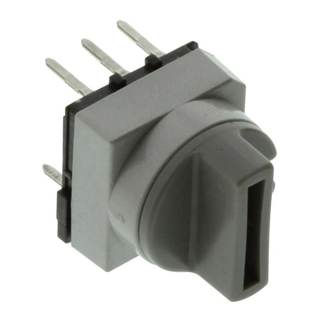 Apem (PT65-503) Rotary Switch, 16 Position, 1 Pole, 22.5 °, PT65