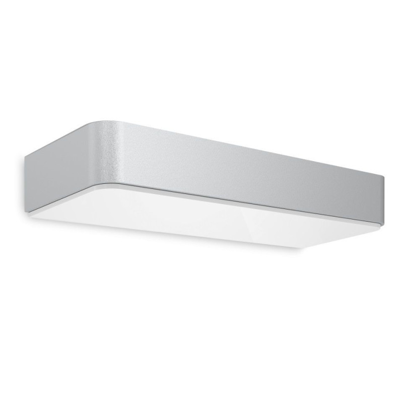 Steinel 052676 Solar light XSolar SOL-O - Silver