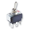 Multicomp Pro (MCR13-28G-01) Toggle Switch, (On)-Off-(On), SPDT