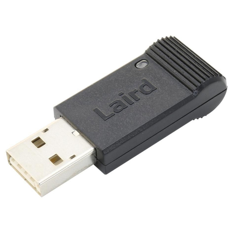 Laird Connectivity (BT820) USB Dongle, Bluetooth, Bt800, V4.0, HCI