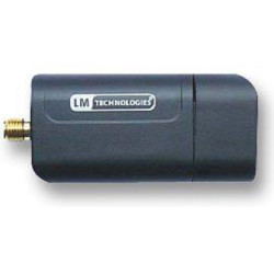 Lm Technologies (LM540-0542) Bluetooth® USB Adapter, Class 1, Long Range