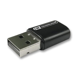 Lm Technologies (LM808-0403) WiFi 433 Mbps USB Adapter, 802.11ac