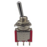 Multicomp Pro (1MS3T1B5M1QE) Toggle Switch, On-Off-On, , 5 A