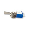 Apem (5636A9) Toggle Switch, On-On, SPDT, Non Illuminated