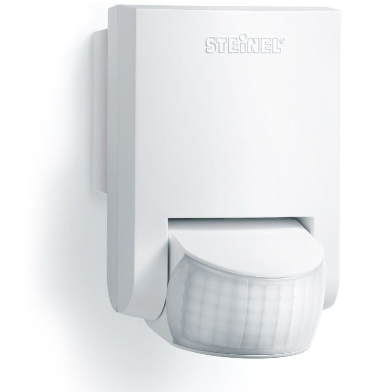 Steinel 035761 Motion Detectors IS 130-2 - White