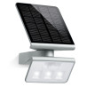 Steinel 009823 Solar light - Professional Line XSolar L-S - Silver