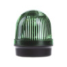 Werma (20020000) Beacon, Green, Steady, 7W, 240VAC, IP65