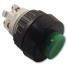 Rafi (1.10.001.001/0507) Pushbutton Switch, 15.2 mm, SPST-NO, Off-(On)