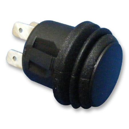 Multicomp Pro (R13-527B2-02-BB) Pushbutton Switch, 20.2 mm, DPST, Off-On