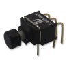 Multicomp Pro (P8UD8WR2C2M6RES) Pushbutton Switch, DPDT, On-(On), Round