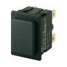 Marquardt (01661.0201-00) Pushbutton Switch, 1660, DPST, On-Off