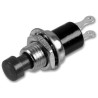 Multicomp Pro (MCPS29C-2) Pushbutton Switch, 7 mm, SPST, On-Off