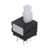 Alps Alpine (SPPH130500) Pushbutton Switch