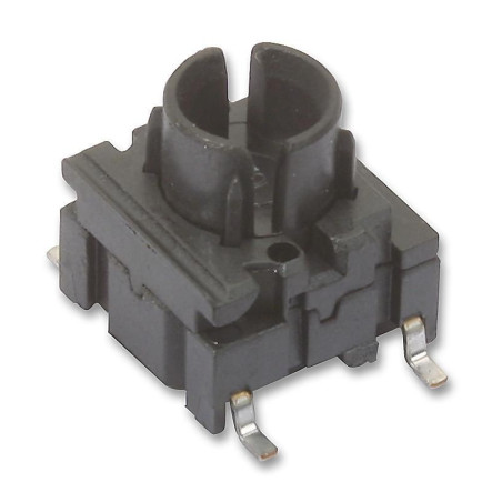 Multimec (RA3FSH9) Tactile Switch, Multimec 3F, Top Actuated