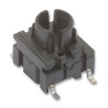 Multimec (RA3FSH9) Tactile Switch, Multimec 3F, Top Actuated