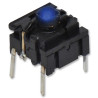 Multimec (5GTH93501) Tactile Switch, Multimec 5G Series, Top Actuated