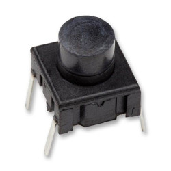 Multimec (RA3ETH9-10-4) Tactile Switch, Multimec 3E, Top Actuated