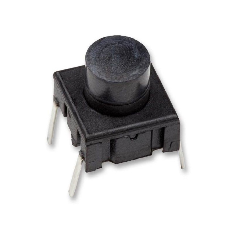 Multimec (RA3ETH9-10-4) Tactile Switch, Multimec 3E, Top Actuated