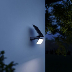 Steinel 009823 Solar light - Professional Line XSolar L-S - Grey