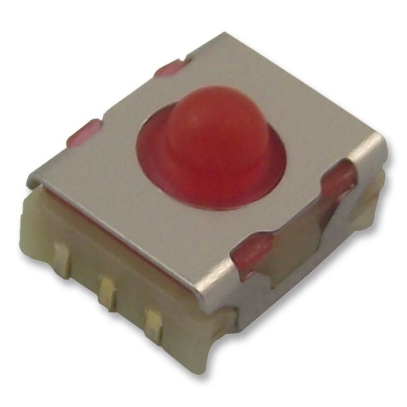 Rafi (1.14.002.111/0000) Tactile Switch, MICON 5, Top Actuated