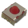 Rafi (1.14.002.111/0000) Tactile Switch, MICON 5, Top Actuated