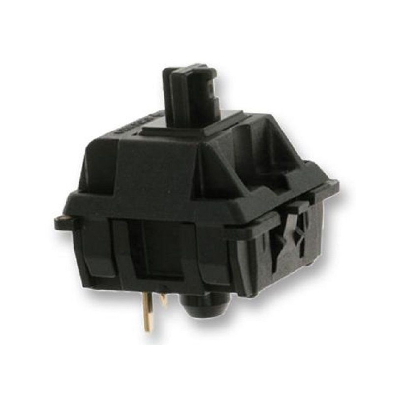 Cherry (MX1A-11NW) Tactile Switch, MX Series, Top Actuated, Through Hole