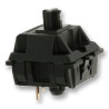 Cherry (MX1A-11NW) Tactile Switch, MX Series, Top Actuated, Through Hole