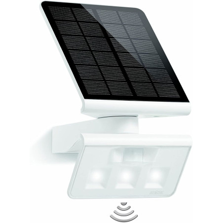 Steinel 009823 Solar light - Professional Line XSolar L-S - Grey