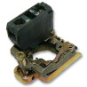 Schneider Electric (ZB4BZ101) Contact Block, Body/Fixing Collar,