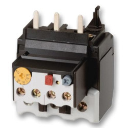 Electronic Overload Controller, 50 A, 65 A