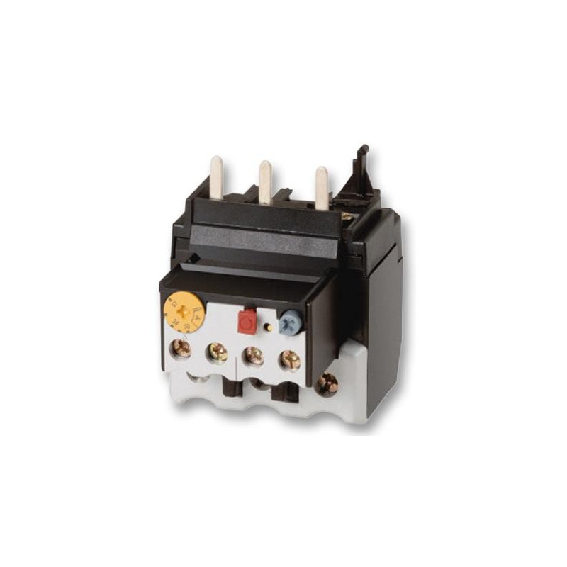 Electronic Overload Controller, 50 A, 65 A