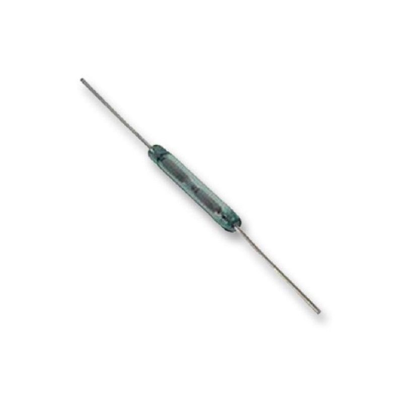 Littelfuse (MDSR-4-22-38) Reed Switch, MDSR-4 Series, SPST-NO, Through Hole