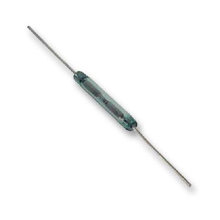 Littelfuse (MDSR-4-22-38) Reed Switch, MDSR-4 Series, SPST-NO, Through Hole