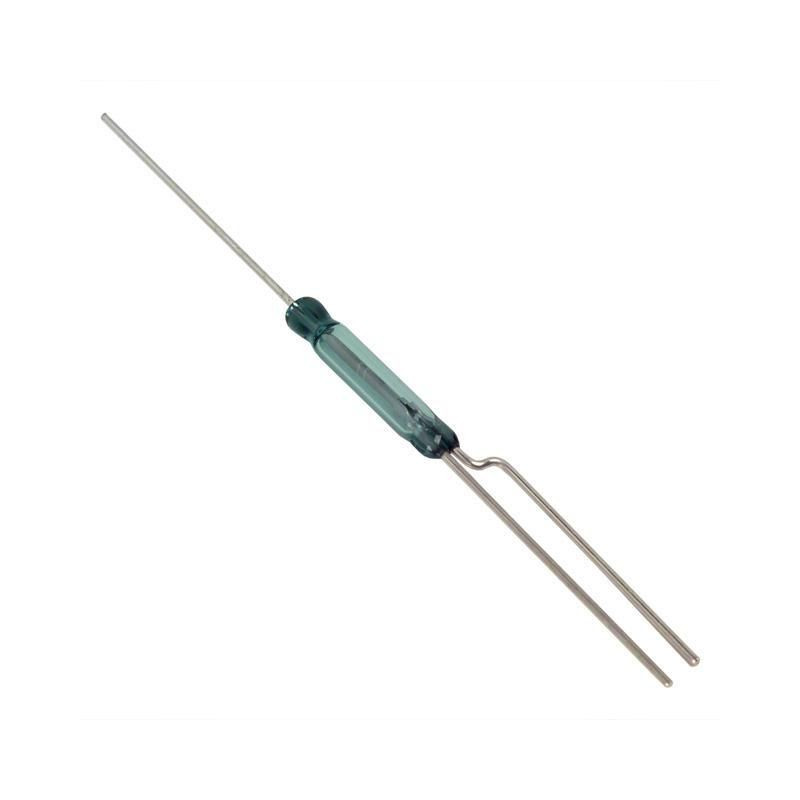 Littelfuse (MDRR-DT-15-30-F) Reed Switch, MDRR-DT Series, SPDT