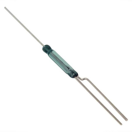 Littelfuse (MDRR-DT-15-30-F) Reed Switch, MDRR-DT Series, SPDT