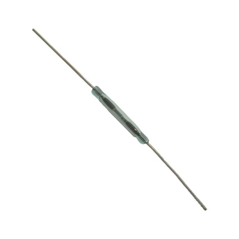 Littelfuse (MDSR-7-10-25) Reed Switch, MDSR-7 Series, SPST-NO