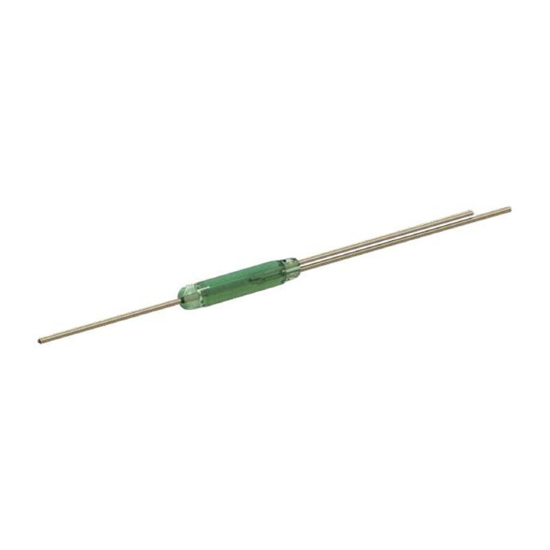 Standexmeder (KSK-1C90U-1520) Reed Switch, KSK-1C90U, SPDT-CO, Through Hole