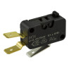 ZF Electronics (D459-V3AA)Microswitch, Snap Action, Button, SPDT