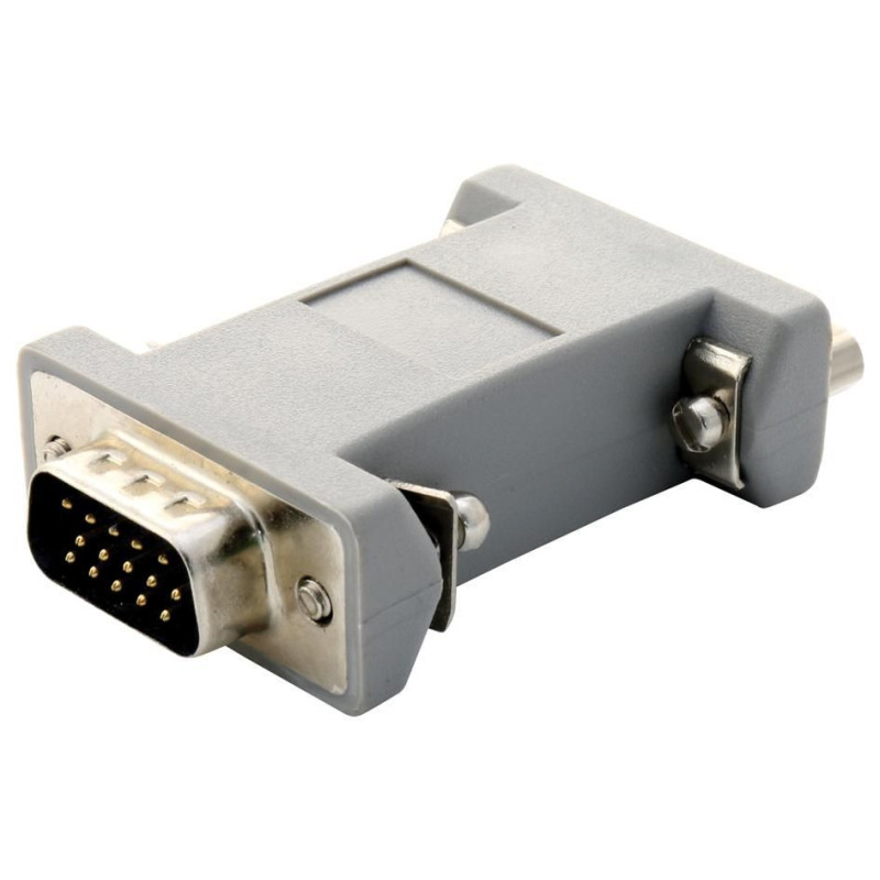 Multicomp Pro (SPC19769) Sub Connector Adapter, Standard D Sub