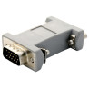 Multicomp Pro (SPC19769) Sub Connector Adapter, Standard D Sub